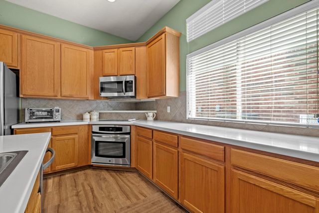 13518 Pemberwick Park Lane, Houston, TX 77070