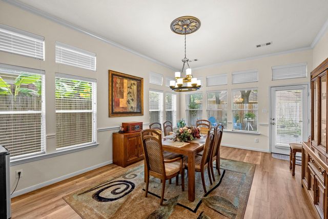 13518 Pemberwick Park Lane, Houston, TX 77070