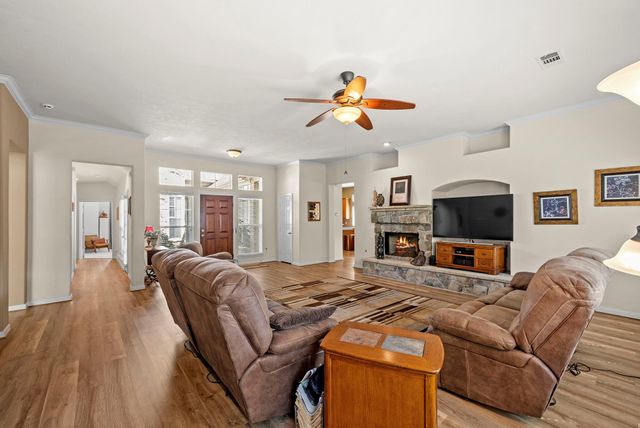 13518 Pemberwick Park Lane, Houston, TX 77070