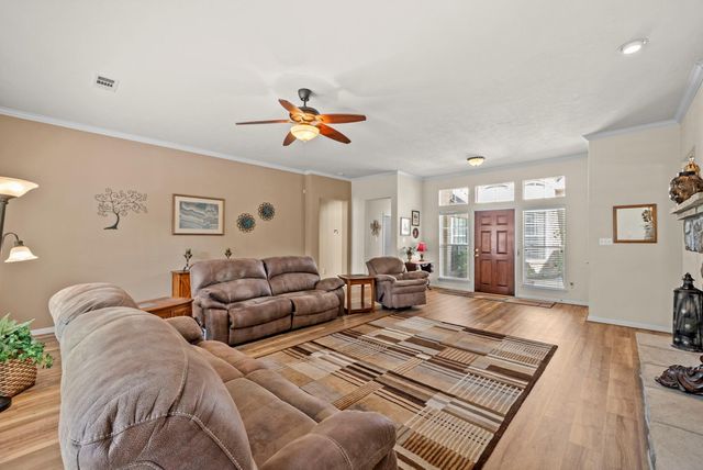 13518 Pemberwick Park Lane, Houston, TX 77070