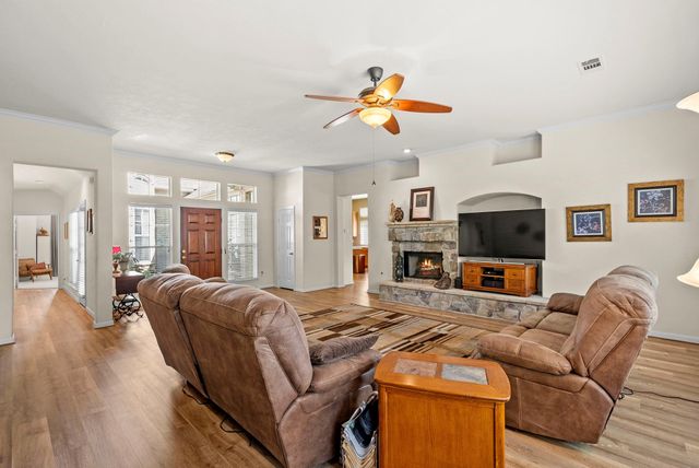 13518 Pemberwick Park Lane, Houston, TX 77070