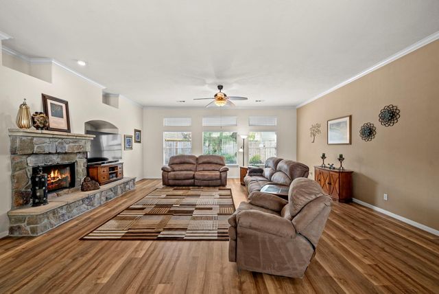 13518 Pemberwick Park Lane, Houston, TX 77070