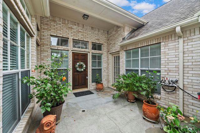 13518 Pemberwick Park Lane, Houston, TX 77070