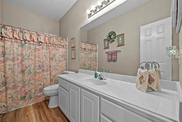 13518 Pemberwick Park Lane, Houston, TX 77070