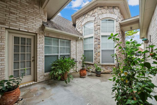 13518 Pemberwick Park Lane, Houston, TX 77070