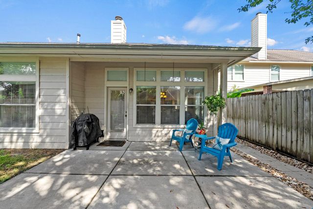 13518 Pemberwick Park Lane, Houston, TX 77070