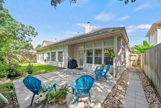 13518 Pemberwick Park Lane, Houston, TX 77070