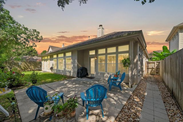 13518 Pemberwick Park Lane, Houston, TX 77070