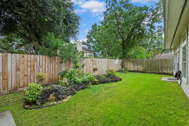 13518 Pemberwick Park Lane, Houston, TX 77070