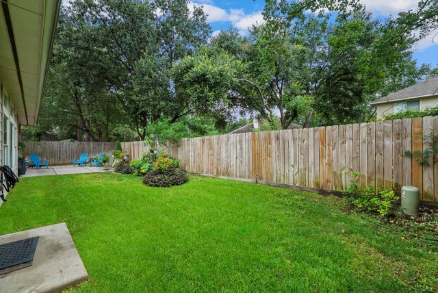 13518 Pemberwick Park Lane, Houston, TX 77070