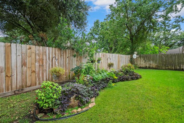 13518 Pemberwick Park Lane, Houston, TX 77070