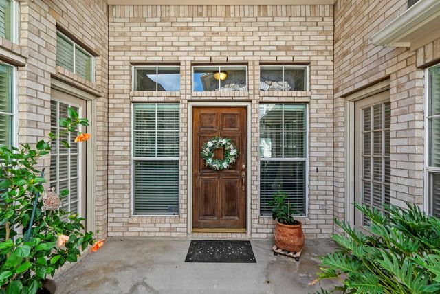 13518 Pemberwick Park Lane, Houston, TX 77070