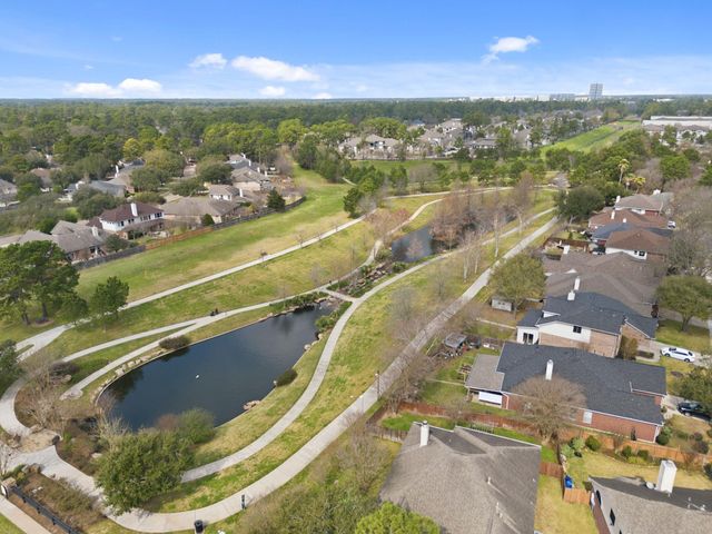 13518 Pemberwick Park Lane, Houston, TX 77070