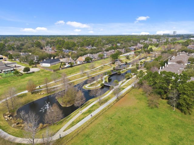 13518 Pemberwick Park Lane, Houston, TX 77070