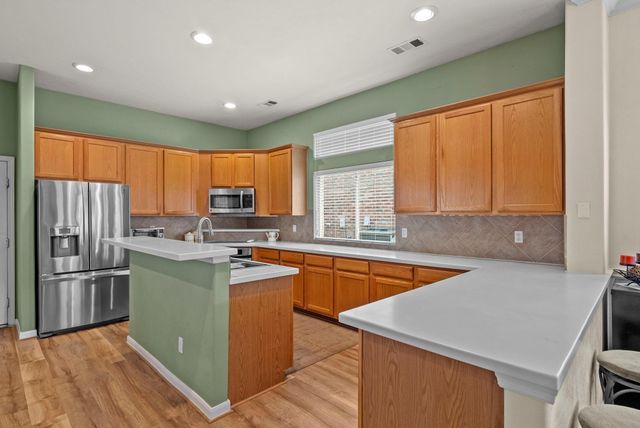 13518 Pemberwick Park Lane, Houston, TX 77070