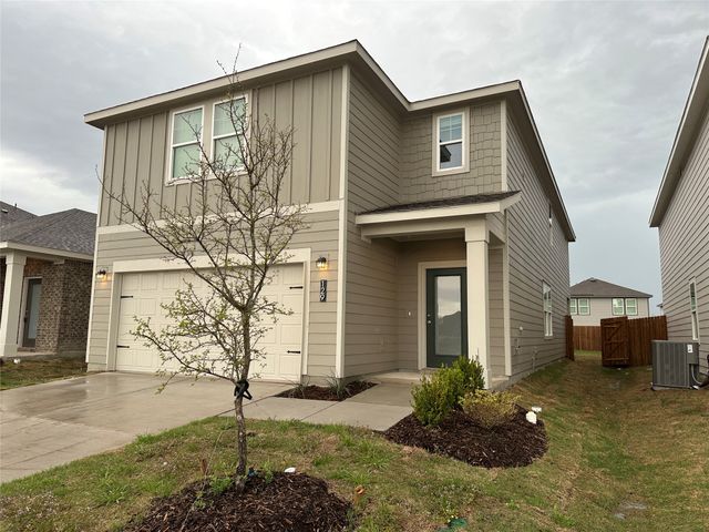 129 Three Chimneys Lane, Anna, TX 75409