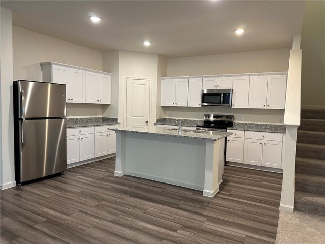 129 Three Chimneys Lane, Anna, TX 75409