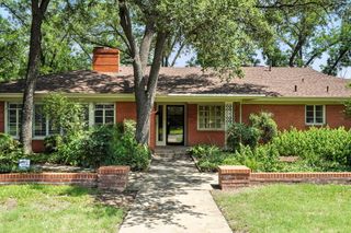 3765 Woodridge Drive, Abilene, TX 79605