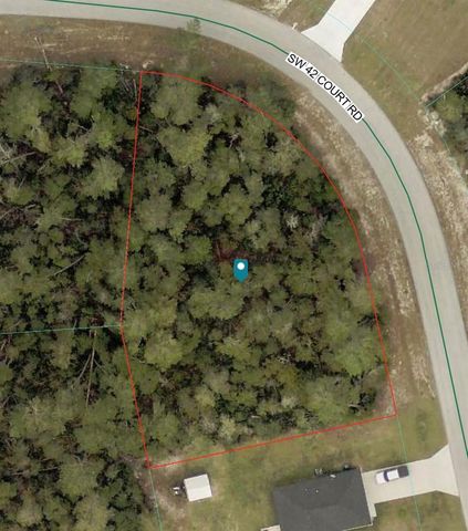 0 SW 42ND COURT ROAD, Ocala, FL 34473