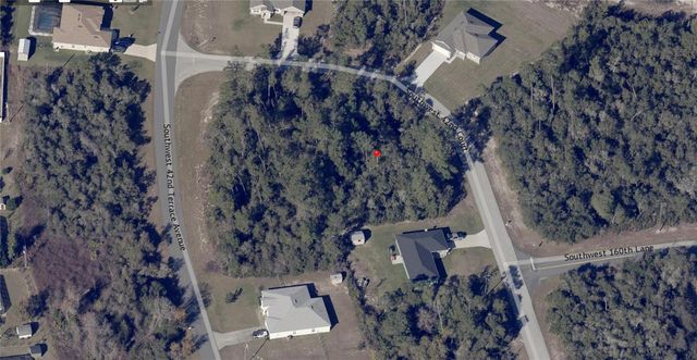 0 SW 42ND COURT ROAD, Ocala, FL 34473