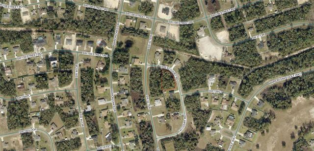 0 SW 42ND COURT ROAD, Ocala, FL 34473