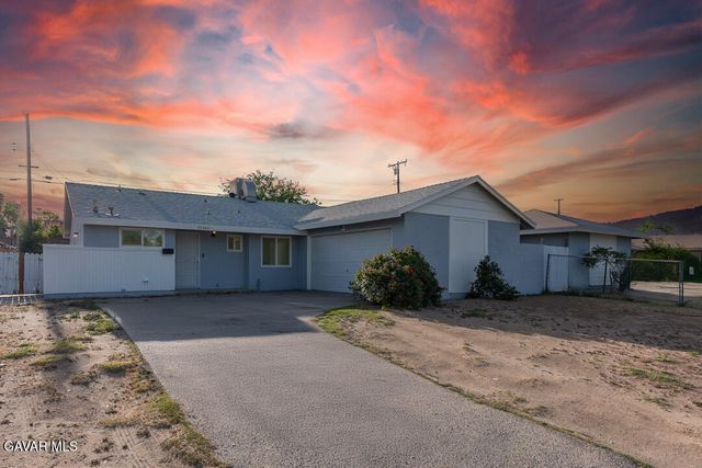 45462 E 3rd Street, Lancaster, CA 93535