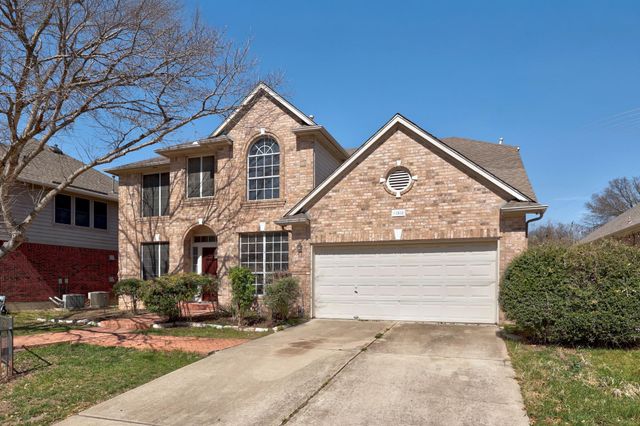 1612 Chasewood DR, Austin, TX 78727