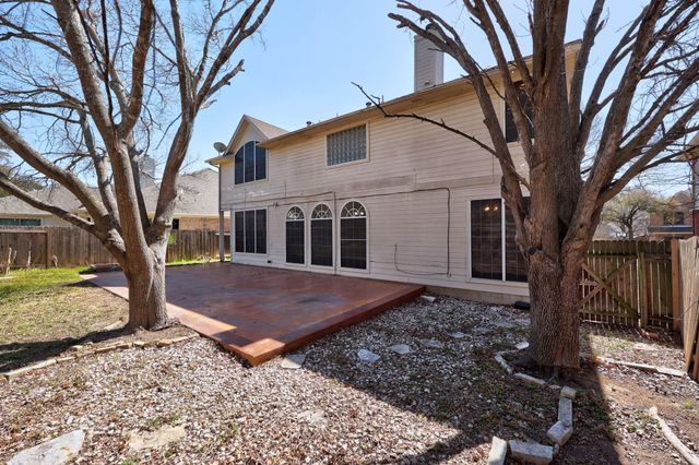 1612 Chasewood DR, Austin, TX 78727