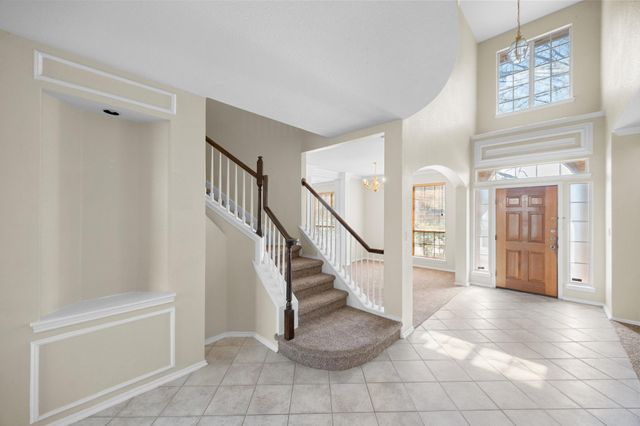 1612 Chasewood DR, Austin, TX 78727