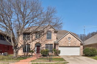 1612 Chasewood DR, Austin, TX 78727