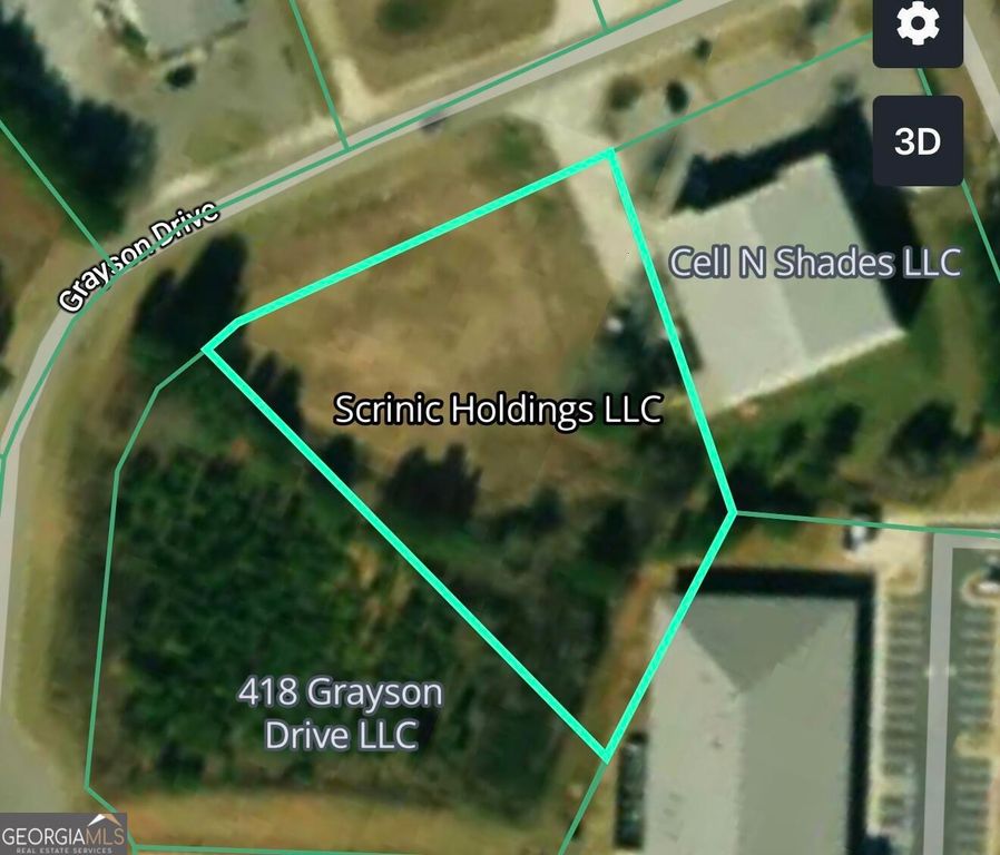 414 Grayson Drive, Winder, GA 30680