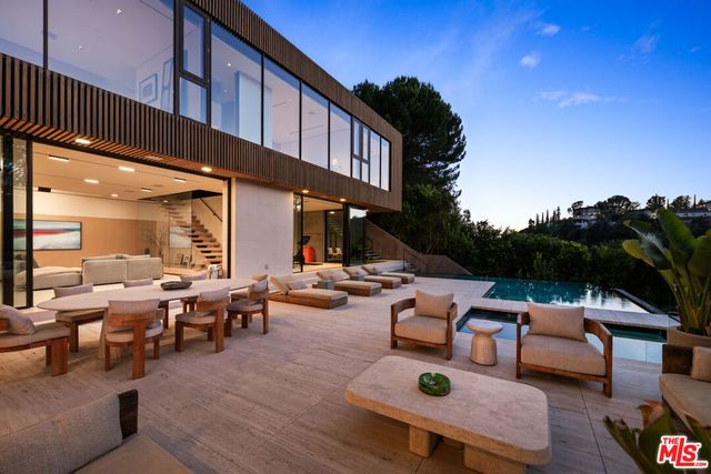 9330 Hazen Drive, Beverly Hills, CA 90210