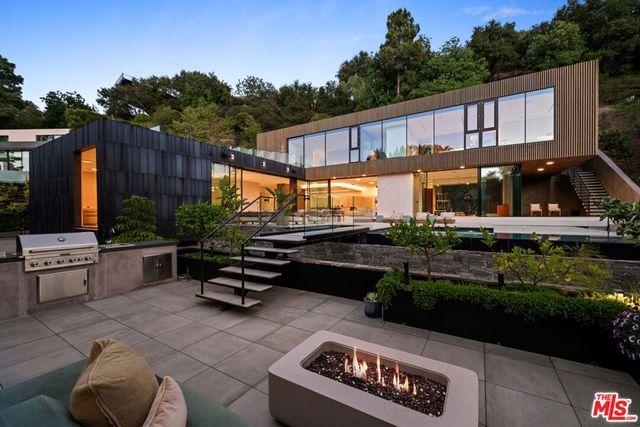 9330 Hazen Drive, Beverly Hills, CA 90210