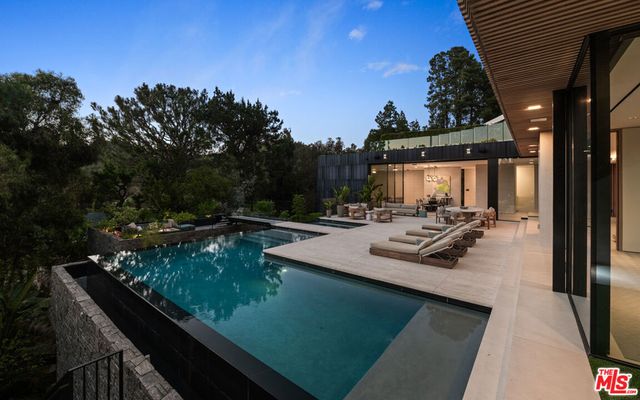 9330 Hazen Drive, Beverly Hills, CA 90210