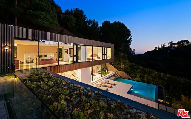 9330 Hazen Drive, Beverly Hills, CA 90210