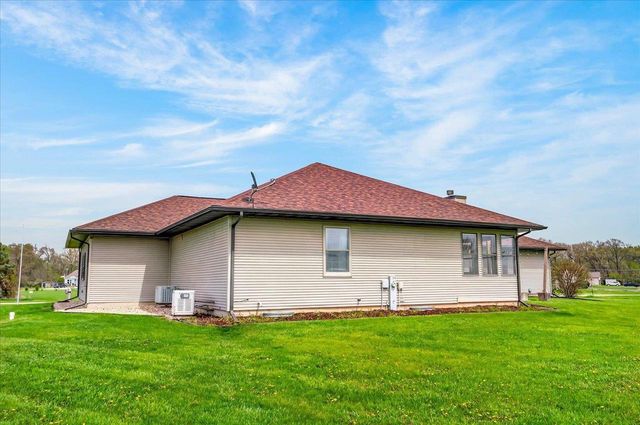 N4171 Country Club Drive, Brodhead, WI 53520