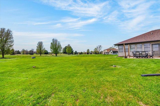 N4171 Country Club Drive, Brodhead, WI 53520