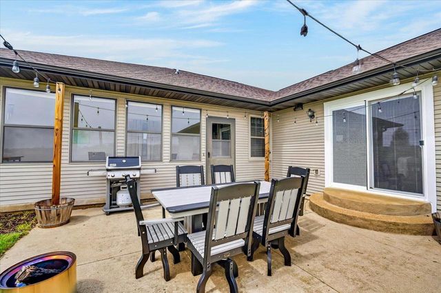 N4171 Country Club Drive, Brodhead, WI 53520