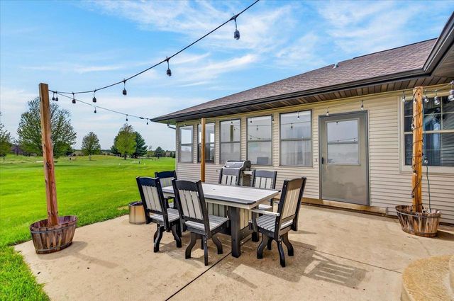N4171 Country Club Drive, Brodhead, WI 53520