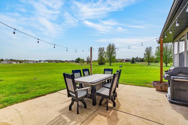 N4171 Country Club Drive, Brodhead, WI 53520