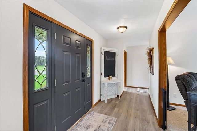 N4171 Country Club Drive, Brodhead, WI 53520