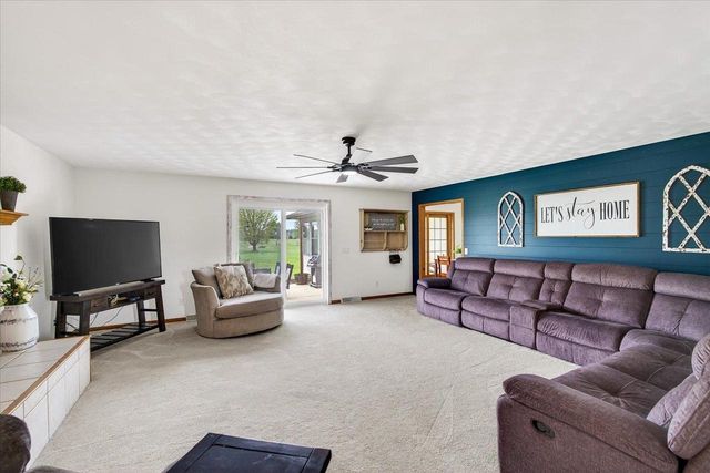 N4171 Country Club Drive, Brodhead, WI 53520