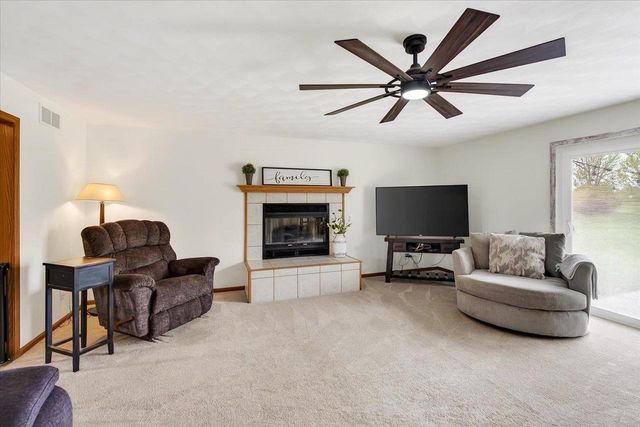 N4171 Country Club Drive, Brodhead, WI 53520