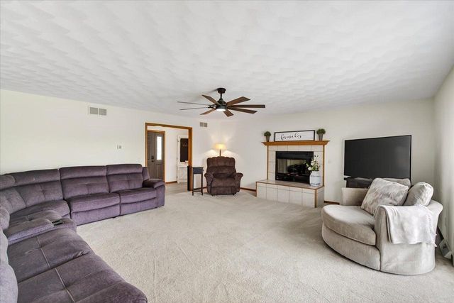 N4171 Country Club Drive, Brodhead, WI 53520