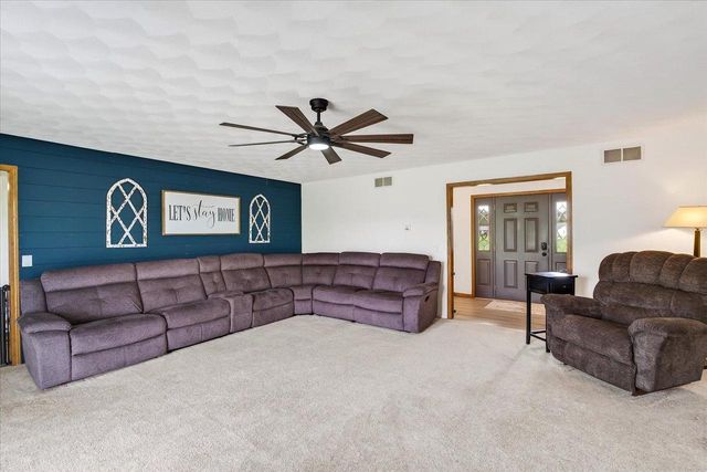 N4171 Country Club Drive, Brodhead, WI 53520