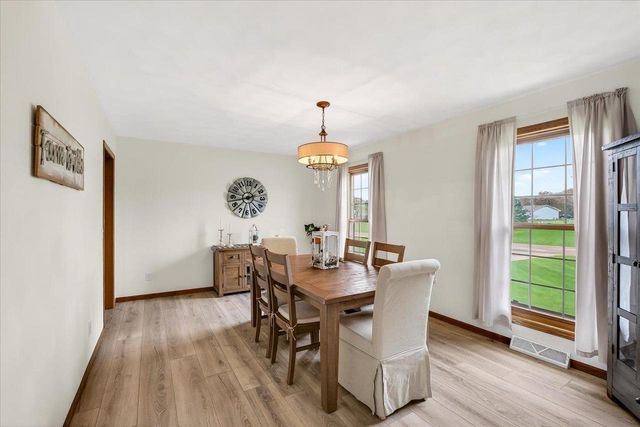 N4171 Country Club Drive, Brodhead, WI 53520