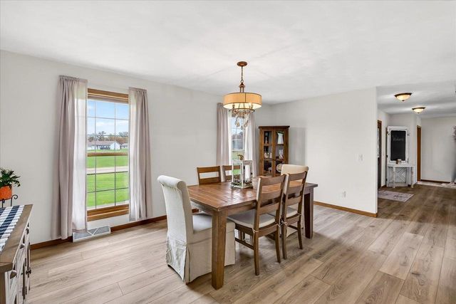 N4171 Country Club Drive, Brodhead, WI 53520