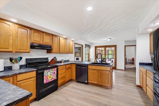 N4171 Country Club Drive, Brodhead, WI 53520
