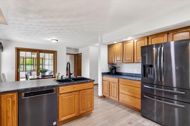 N4171 Country Club Drive, Brodhead, WI 53520