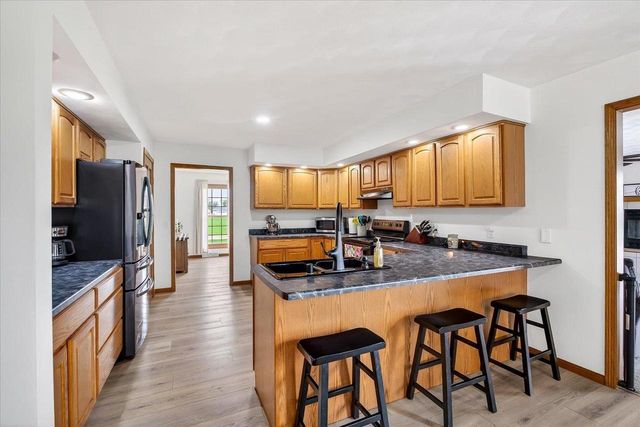 N4171 Country Club Drive, Brodhead, WI 53520